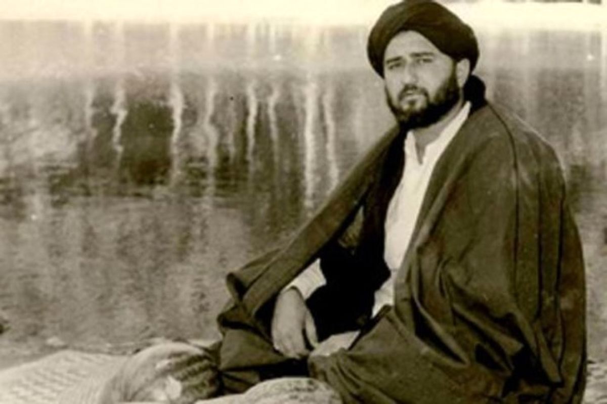 آقازاده خاصترین رهبر جهان چطور زندگی کرد؟ + عکس