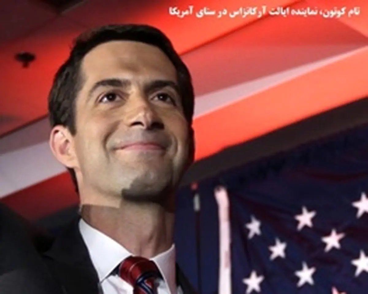 مبتکر نامه عجیب 47 نماینده کیست؟+عکس