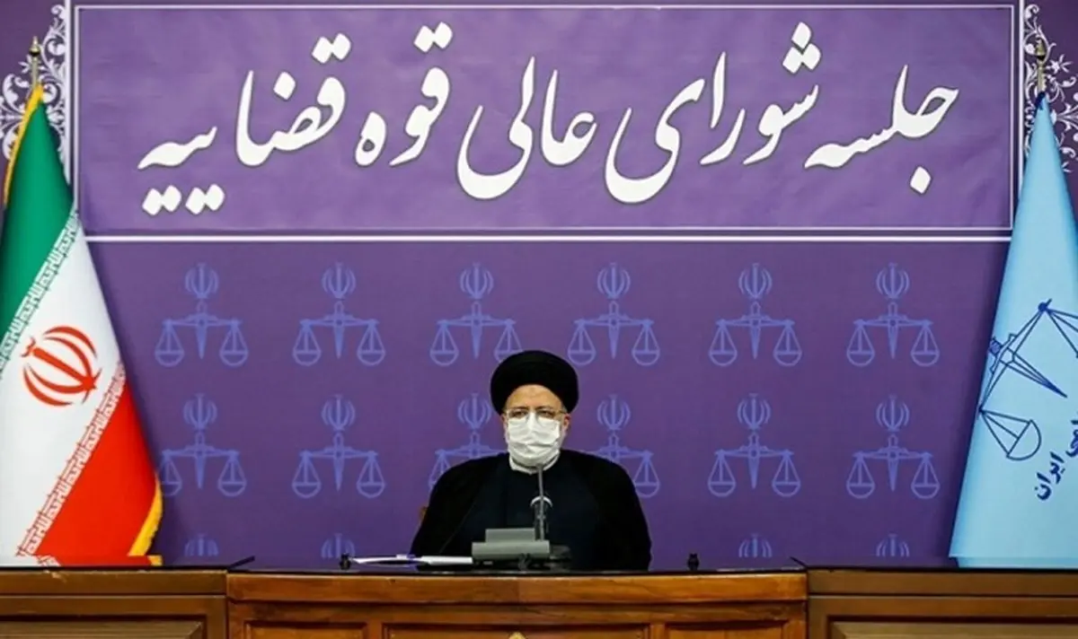 تذکر رئیسی به دستگاه‎های اطلاعاتی و امنیتی: به عناصر دشمن اجازه توطئه و فتنه ندهید