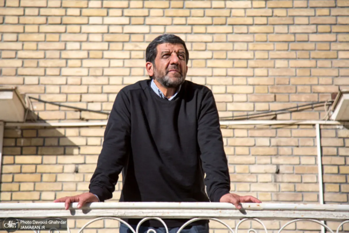 انتقاد تند ضرغامی از اصولگرایان: استاد پیاده کردن آدم‌ها از قطار هستند