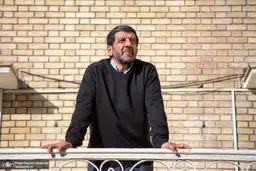 انتقاد تند ضرغامی از اصولگرایان: استاد پیاده کردن آدم‌ها از قطار هستند