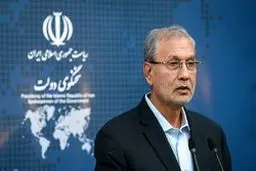 ربیعی: وقتی ادعای ترامپ در مورد زدن پهپاد را شنیدم یاد فیلم قیصر مسعود کیمیایی افتادم