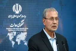 ربیعی: وقتی ادعای ترامپ در مورد زدن پهپاد را شنیدم یاد فیلم قیصر مسعود کیمیایی افتادم