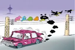 چه میکنه این ماشین مشتی ممدلی!