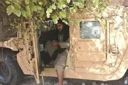 افشاگری رسانه‌ ترکیه‌ای: تحت نظر بودن ابوبکر البغدادی توسط آمريكا