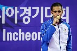 سعید حسنی‌پور خاطرات خوش مدال در اینچئون را بازگو می‌کند