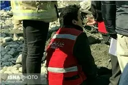 روایتی از سرگردانی 9 روزه دو برادر در پلاسکو