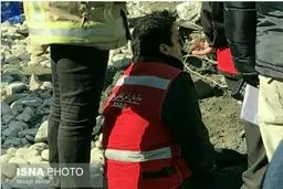 روایتی از سرگردانی 9 روزه دو برادر در پلاسکو