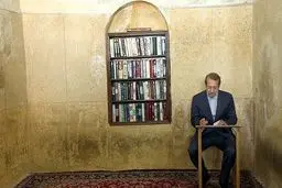 «ثلمه» سنگین جبهه مشترک لاریجانی-ناطق‌نوری به جریان وحدت اصولگرایان /علی آقا ؛علامت سوال بزرگ قصه‌های اصولگرایانه