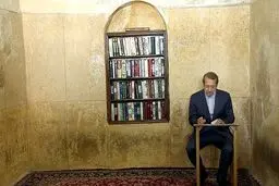 «ثلمه» سنگین جبهه مشترک لاریجانی-ناطق‌نوری به جریان وحدت اصولگرایان /علی آقا ؛علامت سوال بزرگ قصه‌های اصولگرایانه