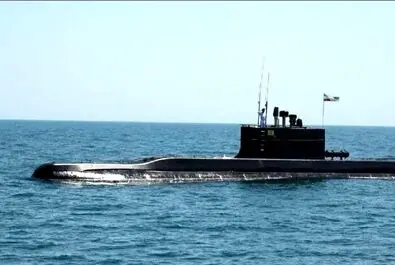 نیروی دریایی ارتش
