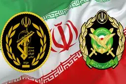 خط و نشان ارتش و سپاه برای دشمنان؛ پاسخ خواهیم داد
