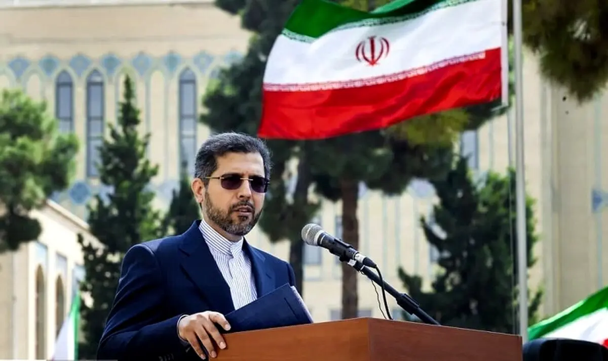 واکنش ایران به ترور ناکام نخست وزیر عراق