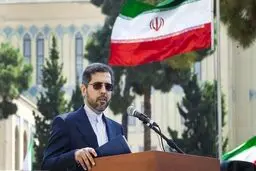 واکنش ایران به ترور ناکام نخست وزیر عراق