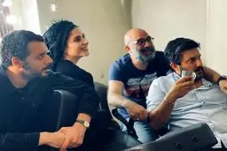 پایان بازی سحر دولتشاهی در سریال «می‌خواهم زنده بمانم»