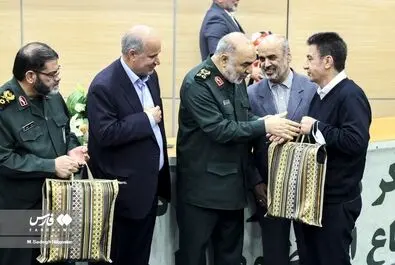 سلامی در «کمپ تیم ملی فوتبال
