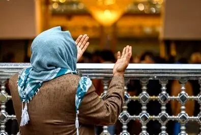 نجف اشرف