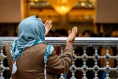 نجف اشرف