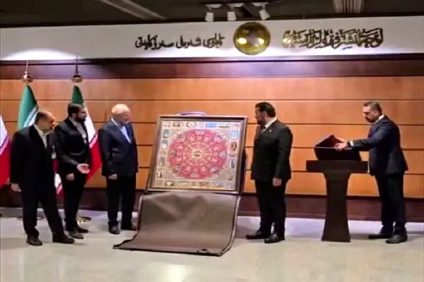 العبودی: عراق به توافقنامه امنیتی با ایران متعهد است/ سیاست ما تقویت روابط با همسایگان است

