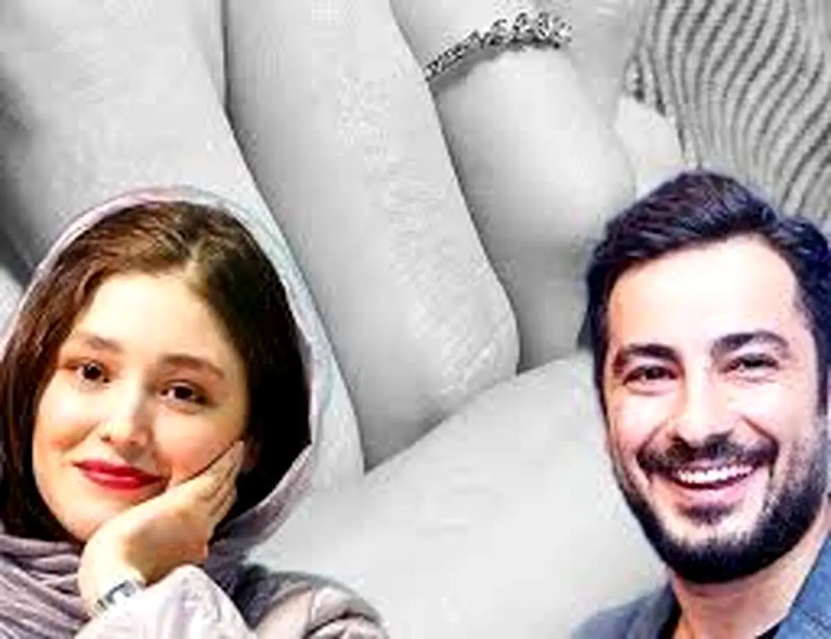 بارداری فرشته حسینی صحت دارد؟ + عکس