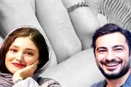 بارداری فرشته حسینی صحت دارد؟ + عکس