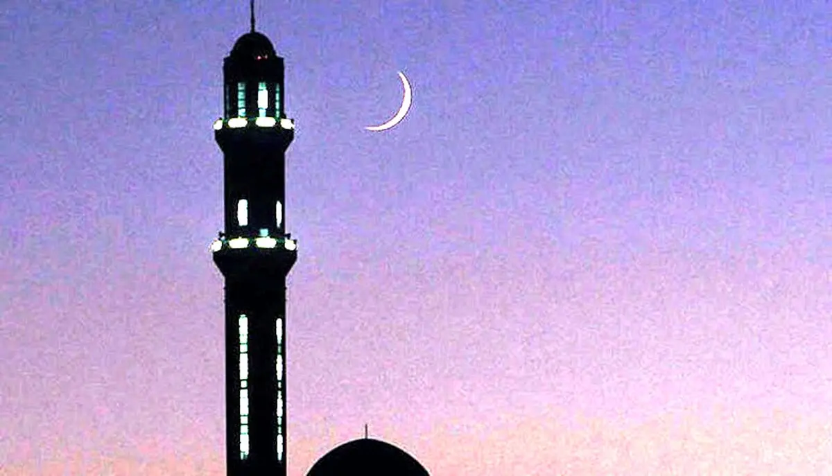شنبه ۲ اردیبهشت عید فطر است؟