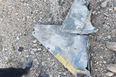 اف 15