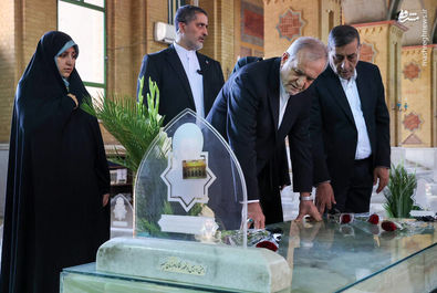 تجدید میثاق