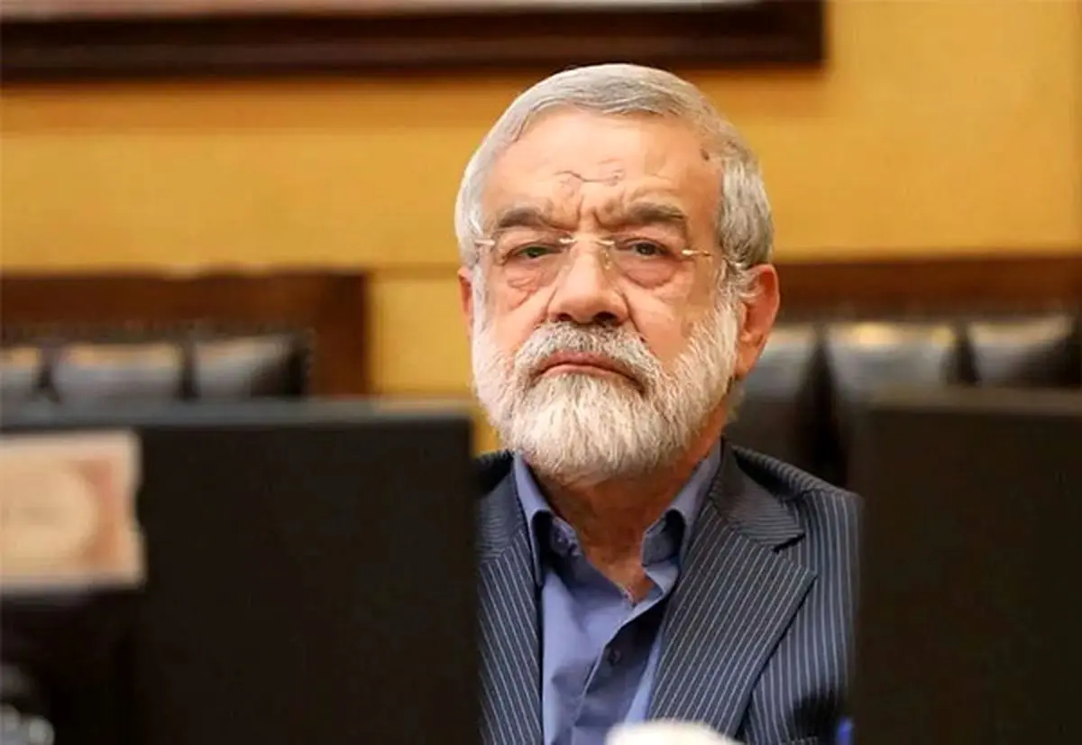 نگفتم پزشکیان با موساد همکاری می‌کند/ رسانه‌ها تیتر بیخود زدند