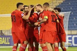 تراکتور ۷ - روشن 0: بزرگ‌ترین برد تاریخ!