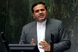 واکنش عنابستانی به سخنان قالیباف در رابطه با ماجرای سیلی زدن
