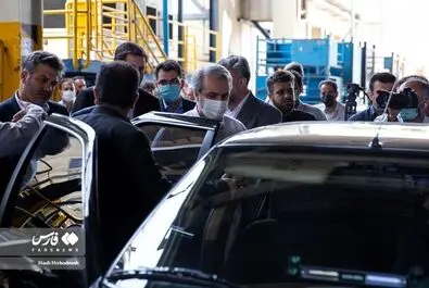 خودروسازی