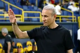 یک خبر بد و یک خبر خوب برای یحیی و پرسپولیس!