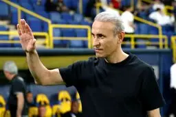 یک خبر بد و یک خبر خوب برای یحیی و پرسپولیس!