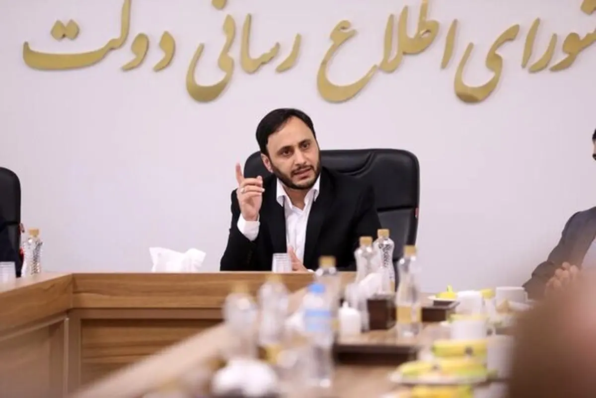 سخنگوی دولت: هر نقطه از جهان که جنایت حقوق بشری رخ می‌دهد، نام آمریکا می‌درخشد!