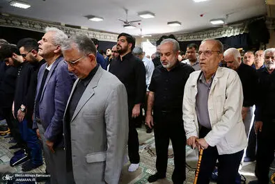 احمد توکلى