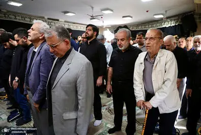 احمد توکلى