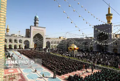 پرچم گنبد
