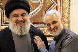 پورمحمدی: شهید نصرالله محبوب مسلمانان و مسیحیان لبنان بود