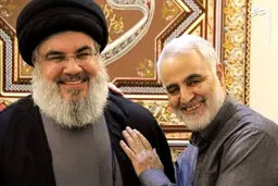 پورمحمدی: شهید نصرالله محبوب مسلمانان و مسیحیان لبنان بود