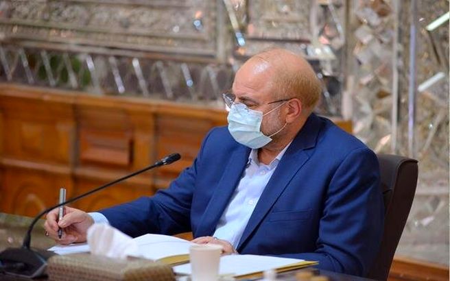 انتقاد تند و تیز  قالیباف از شهرداری‌ها  + جزئیات