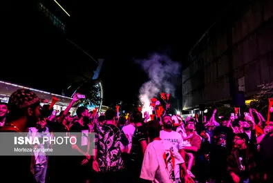 قهرمانی پرسپولیس