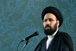 سیدعلی خمینی: وقتی فردو را زدند ما در قم متوجه نشدیم