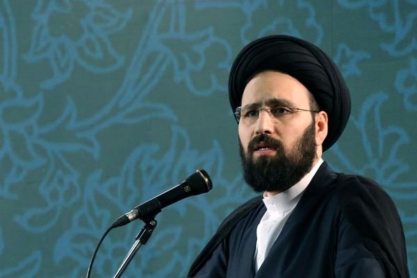 سیدعلی خمینی: وقتی فردو را زدند ما در قم متوجه نشدیم