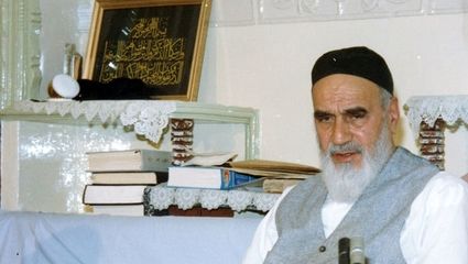 درخواست تغییر سرود ملی ایران