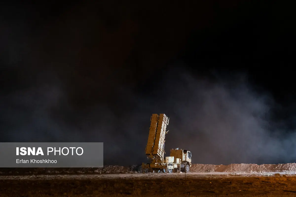 مقابله موفق با حملات پهپادی رژیم صهیونیستی به پدافند حضرت معصومه(س)

