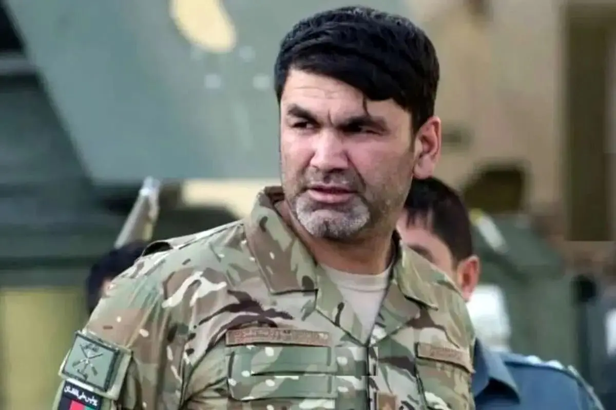 هشدار امنیتی درباره مراسم تدفین ژنرال افغانستانی در تهران