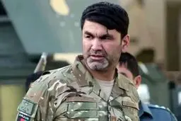 هشدار امنیتی درباره مراسم تدفین ژنرال افغانستانی در تهران