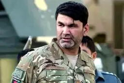 هشدار امنیتی درباره مراسم تدفین ژنرال افغانستانی در تهران