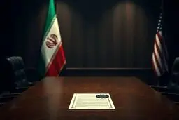آخرین وضعیت مذاکرات از سوئیس
